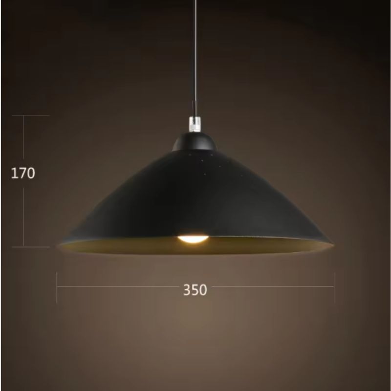 Đèn Thả Trang Trí Bàn Ăn Hiện Đại - GP025BA